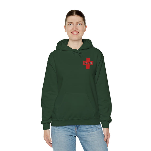 175th SAD - Unisex Heavy Blend™ Hooded Sweatshirt