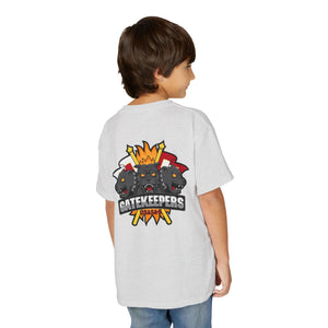 USASA-K - Youth DryBlend® T-Shirt