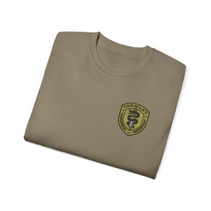 GERMANY - Unisex Ultra Cotton Tee