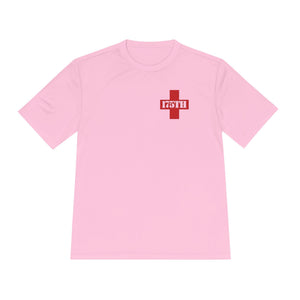 175th SAD - Unisex Moisture Wicking Tee