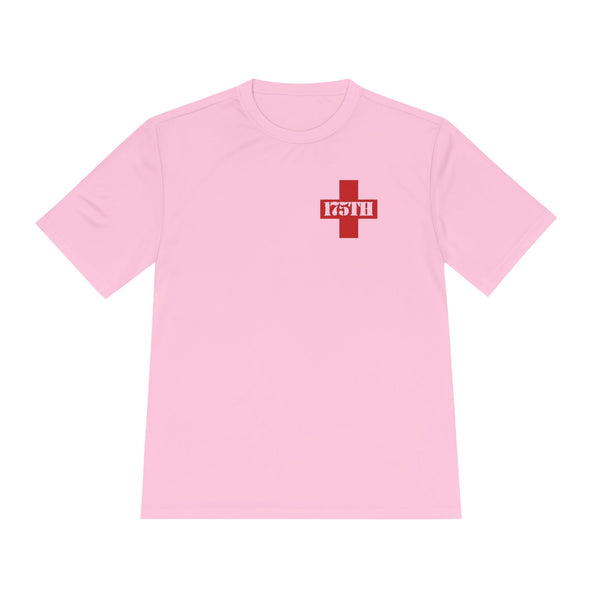 175th SAD - Unisex Moisture Wicking Tee