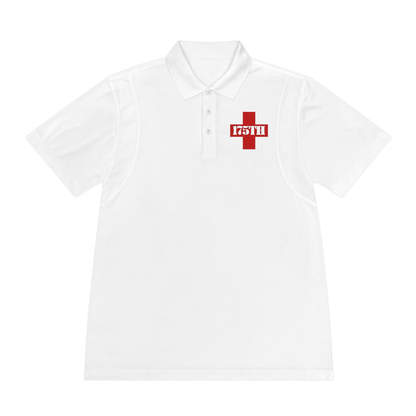 175th - Men's Sport Polo Shirt