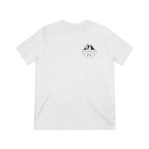 WHM - Unisex Triblend Tee