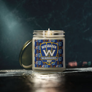 I Smell Graduation!   WHS 2027 Scented Candles (4oz, 9oz)