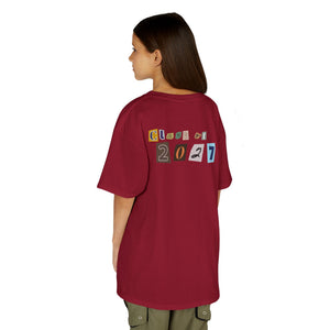WHS 2027 - Youth Sizes Heavy Cotton™