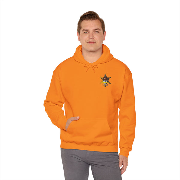 Desperados - Unisex Heavy Blend™ Hooded Sweatshirt