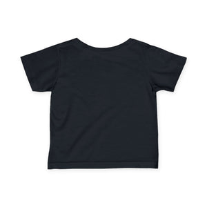 USASA-K - Blank Back - Infant Fine Jersey Tee