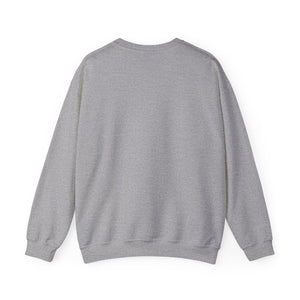 Antenna - Blank Back - Unisex Heavy Blend™ Crewneck Sweatshirt