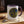 Praetorians Accent Coffee Mug (11, 15oz)