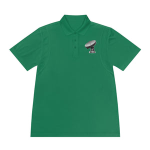 Antenna - Sport Polo Shirt