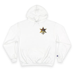 500/1000 Club - Champion Hoodie