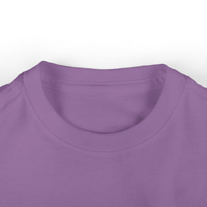 USASA-K - Blank Back - Infant Fine Jersey Tee