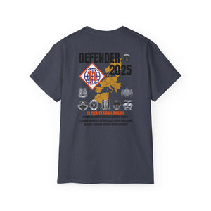 2TSB DEFENDER 2025 - Unisex Ultra Cotton Tee