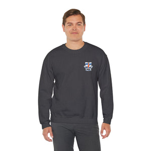 102d SSB - Unisex Heavy Blend™ Crewneck Sweatshirt