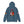 JNOC Call Sign -  USANEC-S - Flags on Sleeves - Unisex Heavy Blend™ Hooded Sweatshirt