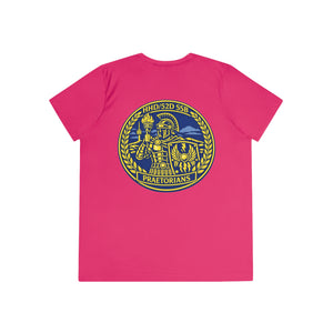 Praetorians Ladies Competitor Tee