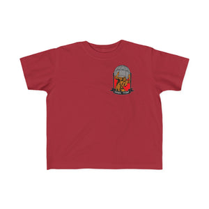 Titans Toddler's Fine Jersey Tee