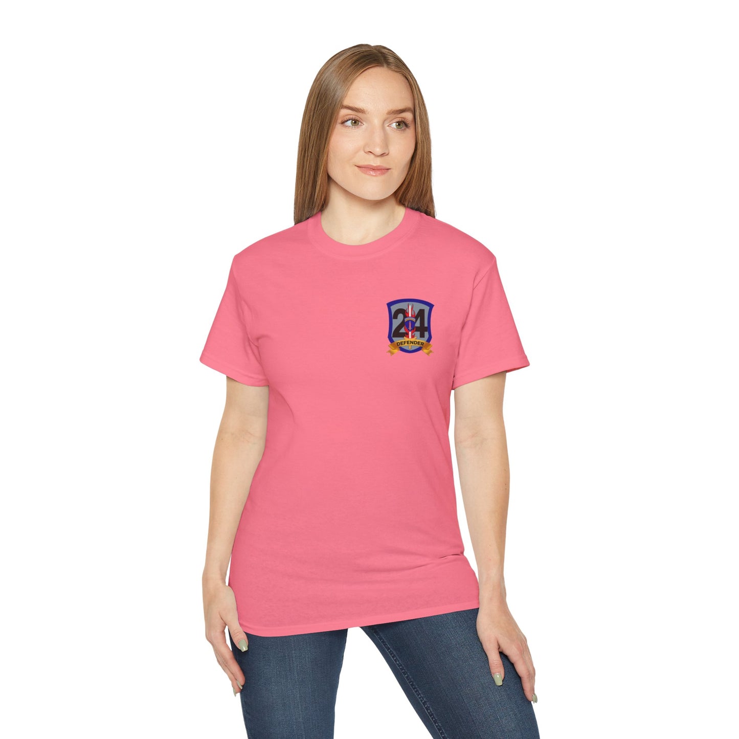 98th ESB - Unisex Ultra Cotton Tee