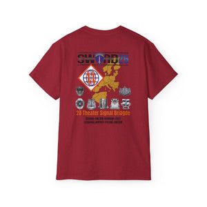 SWORD 2026 - 86TH ESB - Unisex Ultra Cotton Tee