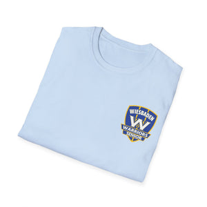 WHS 2027 - Adult Sizing - Unisex Softstyle T-Shirt