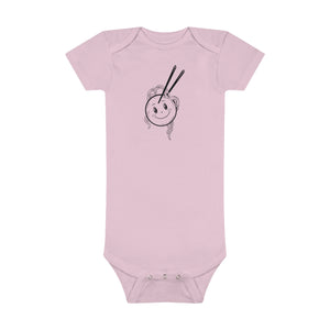 Ramen Bowl Full - Baby Short Sleeve Onesie®