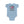 67th FRSD - Infant Fine Jersey Bodysuit - From USA