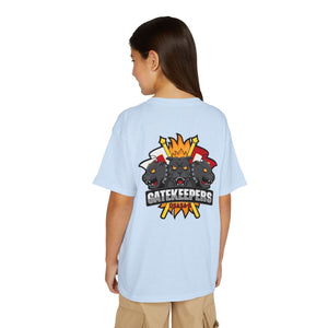 USASA-K - Youth DryBlend® T-Shirt