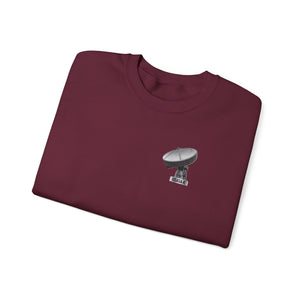 Antenna - Blank Back - Unisex Heavy Blend™ Crewneck Sweatshirt