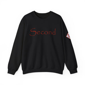 2TSB - Unisex Heavy Blend™ Crewneck Sweatshirt