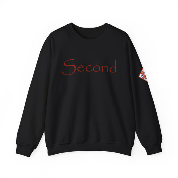 2TSB - Unisex Heavy Blend™ Crewneck Sweatshirt
