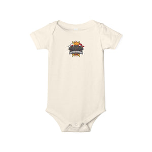USASA-K - Blank Back - Infant Jersey One Piece