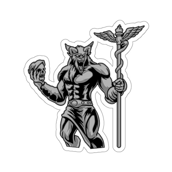 160th FRSD - Kiss-Cut Stickers