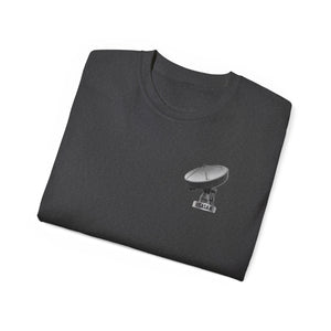 Antenna - Blank Back - Unisex Ultra Cotton Tee