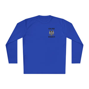 Gargoyle 6 - Unisex Lightweight Long Sleeve Tee
