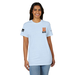 52d SSB Wired For War - Unisex DryBlend® T-Shirt