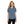 USASA-K - Ladies Fine Pique Blend Polo