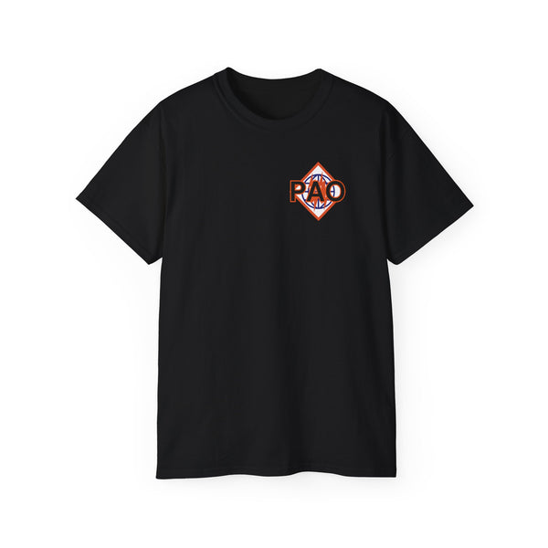 PAO - Unisex Ultra Cotton Tee
