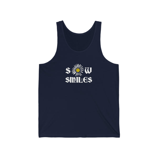 Sow Those Smiles - Tank