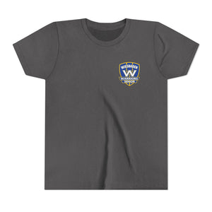 WHS 2027 - Youth Sizing - Short Sleeve Tee