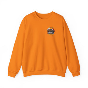 USASA-K - Blank Back - Unisex Heavy Blend™ Crewneck Sweatshirt