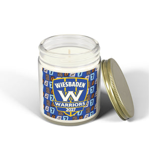 I Smell Graduation!   WHS 2027 Scented Candles (4oz, 9oz)