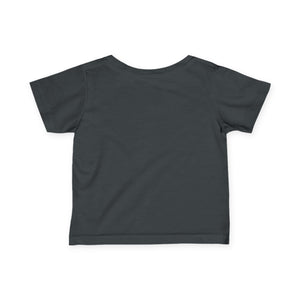 USASA-K - Blank Back - Infant Fine Jersey Tee