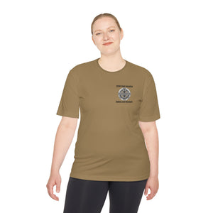 512th FH - Unisex Moisture Wicking Tee
