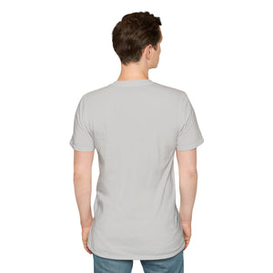 WHS Class of 2027 - Adult Sizing - Blank Back - Unisex Softstyle T-Shirt