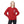 519th Hospital Center - Unisex Midweight Softstyle Fleece Crewneck Sweatshirt