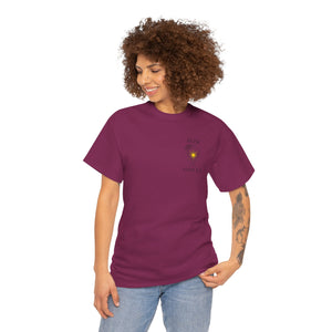 Harvest Smiles! - Unisex Heavy Cotton Tee