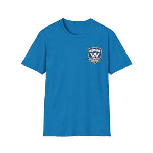 WHS 2027 - Adult Sizing - Unisex Softstyle T-Shirt