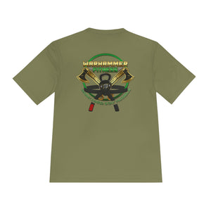 Warhammer Fitness - Unisex Moisture Wicking Tee