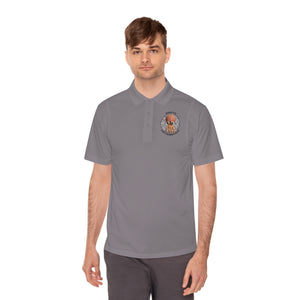 CAB - Men's Sport Polo Shirt