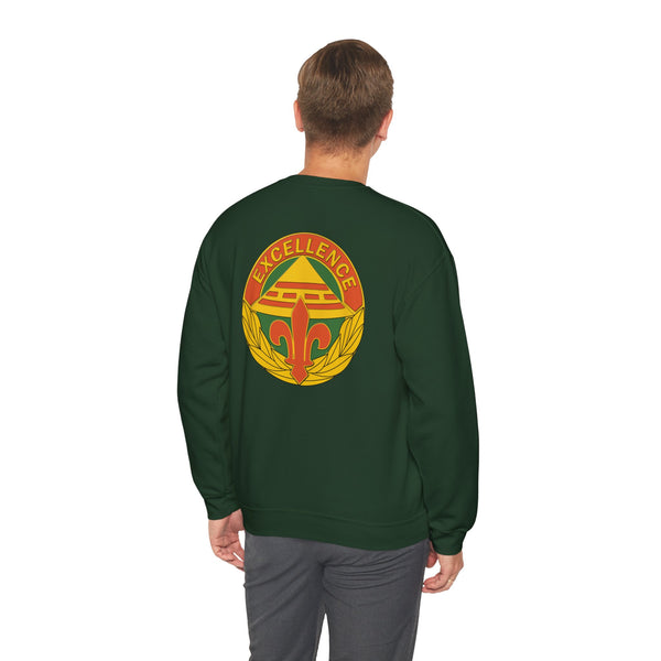 2TSB - Unisex Heavy Blend™ Crewneck Sweatshirt